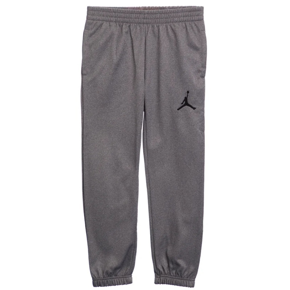 Jordan Thermal Jogger!